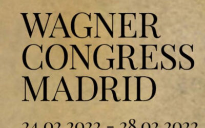 CONGRESO MADRID 2022 EN MARCHA