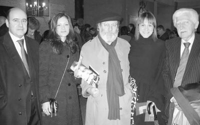 TRISTÁN E ISOLDA EN MADRID, INOLVIDABLE