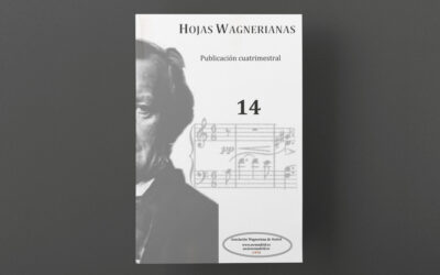 HOJAS WAGNERIANAS Nº 14