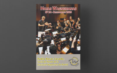 HOJAS WAGNERIANAS Nº 24