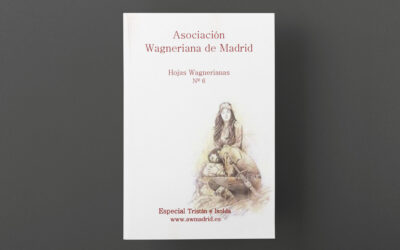 HOJAS WAGNERIANAS Nº 6