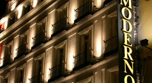 moderno