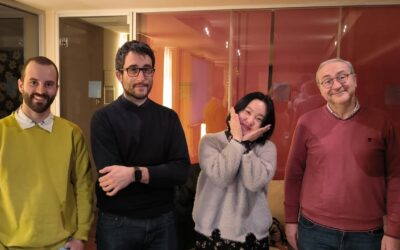 I Encuentro de Jóvenes Investigadores Wagnerianos