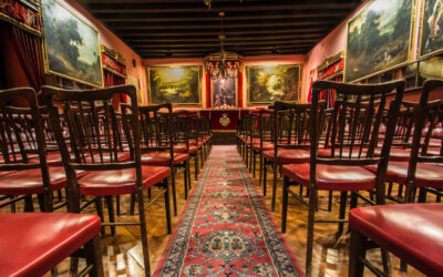 Gala Concurso de la Asociación Wagneriana de Madrid