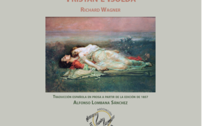La Asociación Wagneriana de Madrid publica una edición conmemorativa de Tristán e Isolda