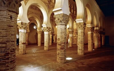 Visita a Toledo